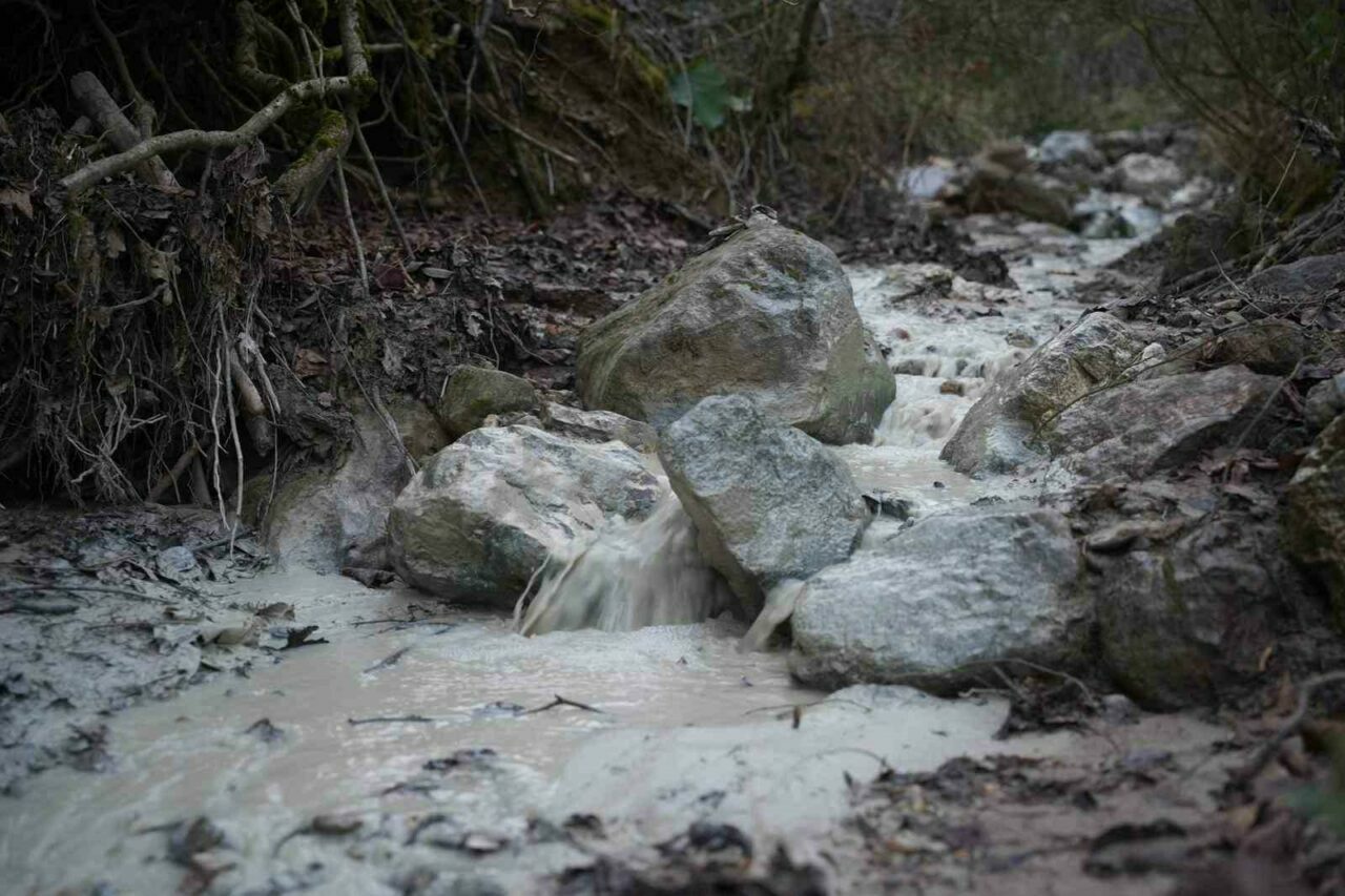 Bursa’da çevre felaketi! Başkandan net mesaj…