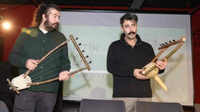 Bursa’da çocuklar hayallerindeki liri tasarladı