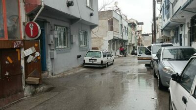 Bursa’da dehşet! Boşanma aşamasındaki eşini vurdu
