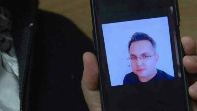 Bursa’da film gibi dolandırıcılık hikayesi