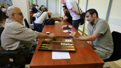 Bursa’da engeller Büyükşehir’le aşılıyor