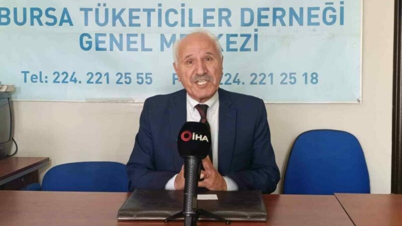 Bursa’da ev alacaklar dikkat! Bu tuzağa düşmeyin