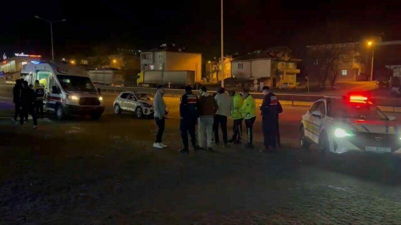 Bursa’da feci kaza! 1’i çocuk çok sayıda yaralı var…