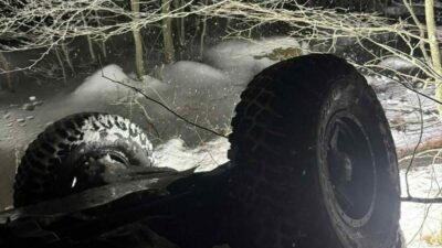 Bursa’da feci kaza: Çok sayıda yaralı var…