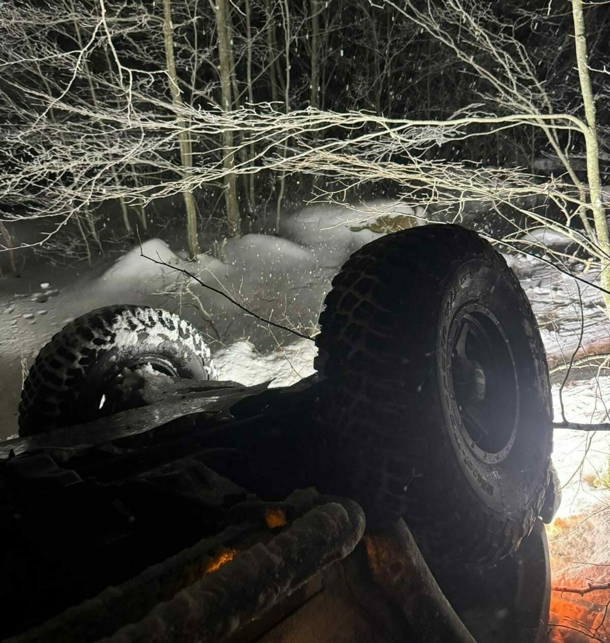 Bursa’da feci kaza: Çok sayıda yaralı var…