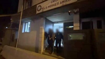 Bursa’da her yerde aranıyorlardı! Yakalandılar