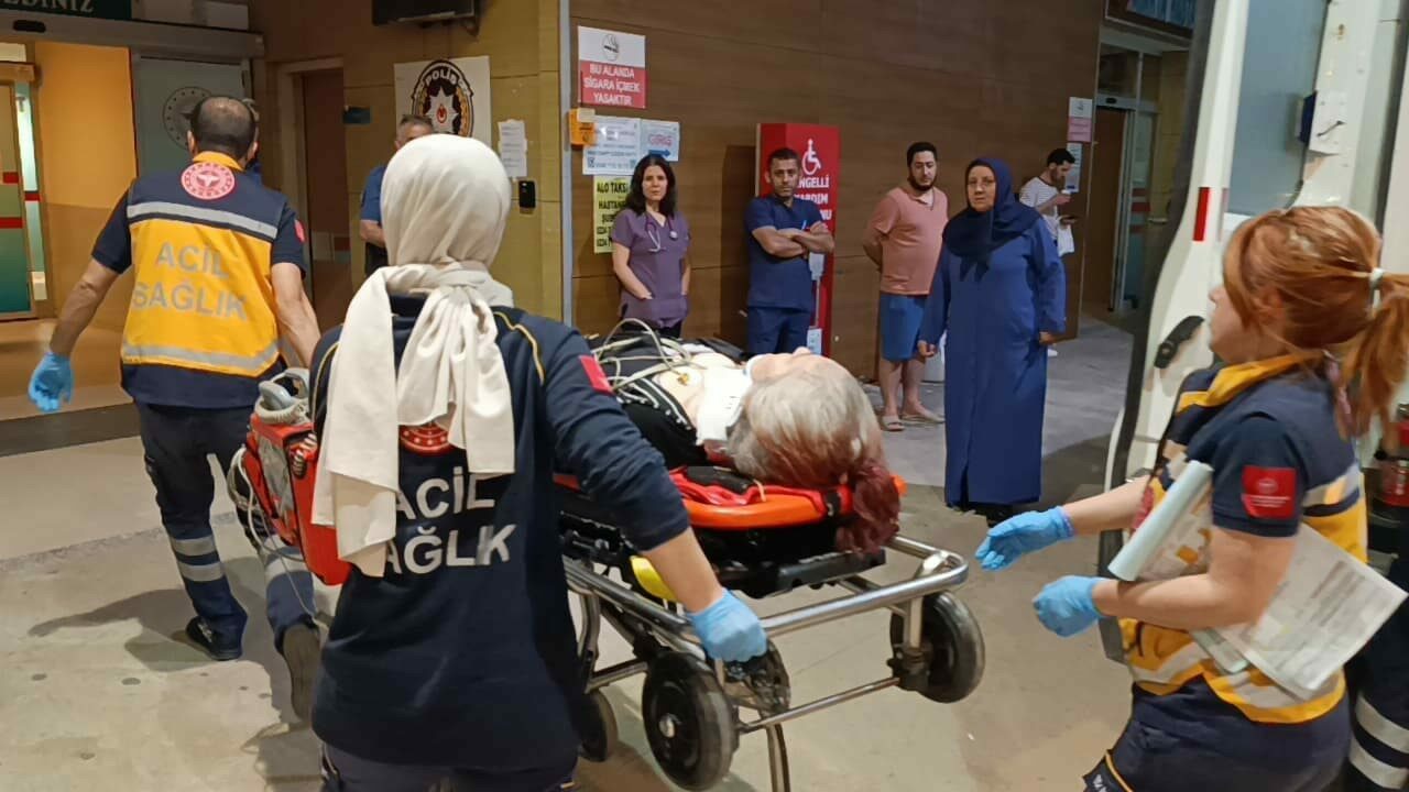 Bursa’da kahreden ölüm! 234 günlük yaşam mücadelesini kaybetti