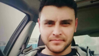 Bursa’da kayıp kişiden haber var