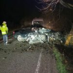 Bursa’da korkunç kaza: 2 ölü, 2 yaralı