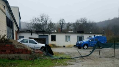 Bursa’da korkunç son