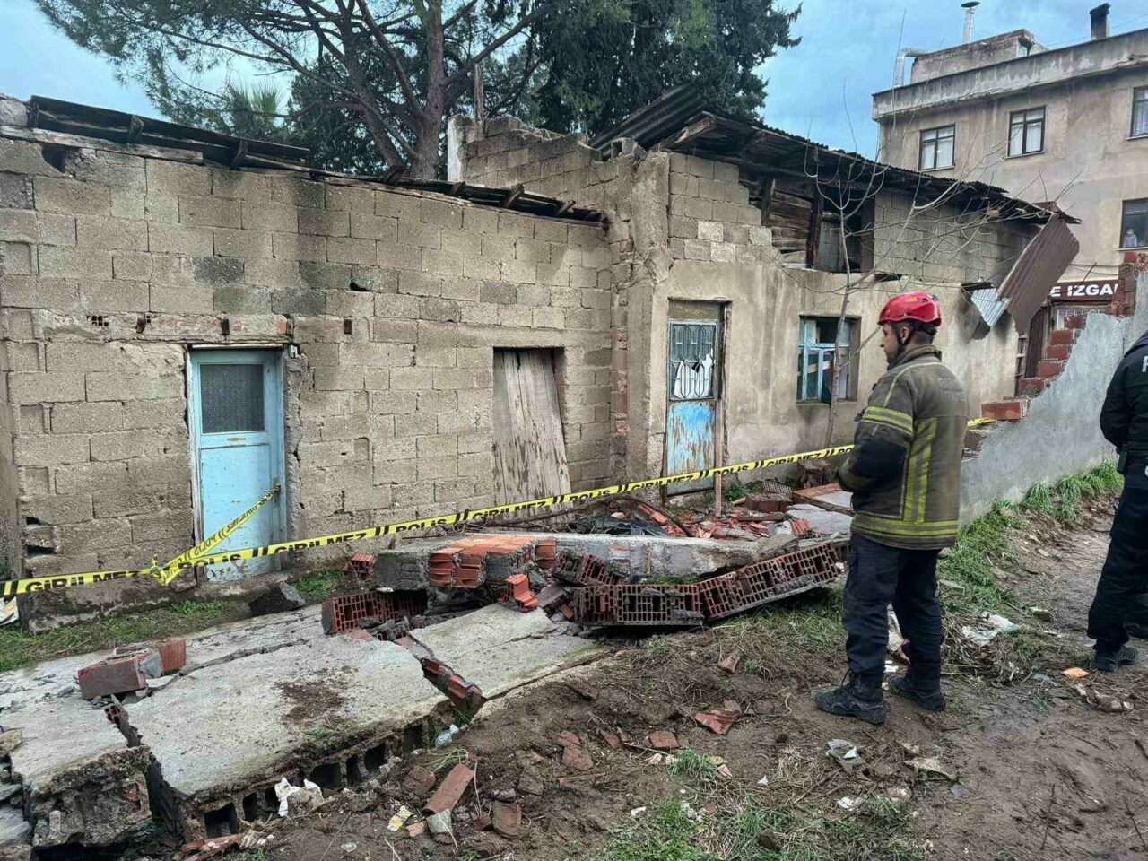 Bursa’da lodos can aldı! Acı haber geldi…