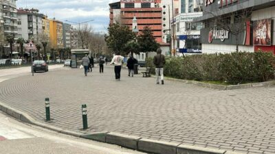 Bursa’da lodos çilesi: Her şey devrildi…