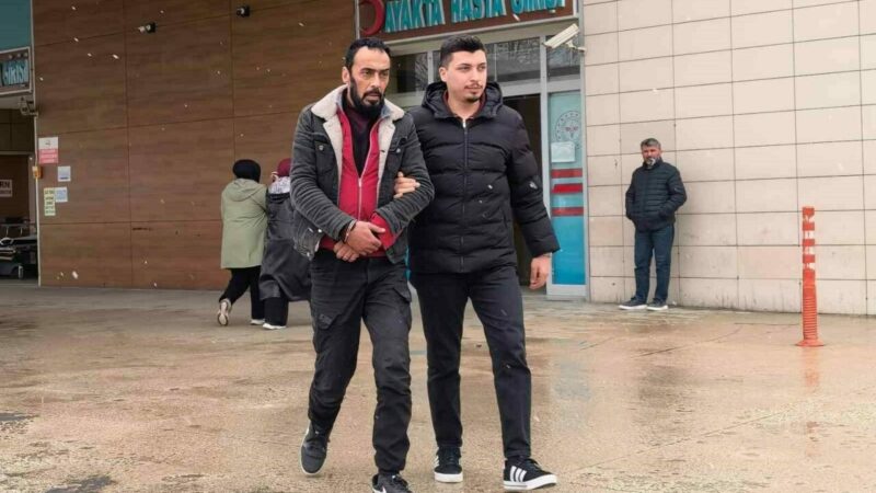 Bursa’da narkotik operasyonu: 300 gram bonzai ele geçirildi