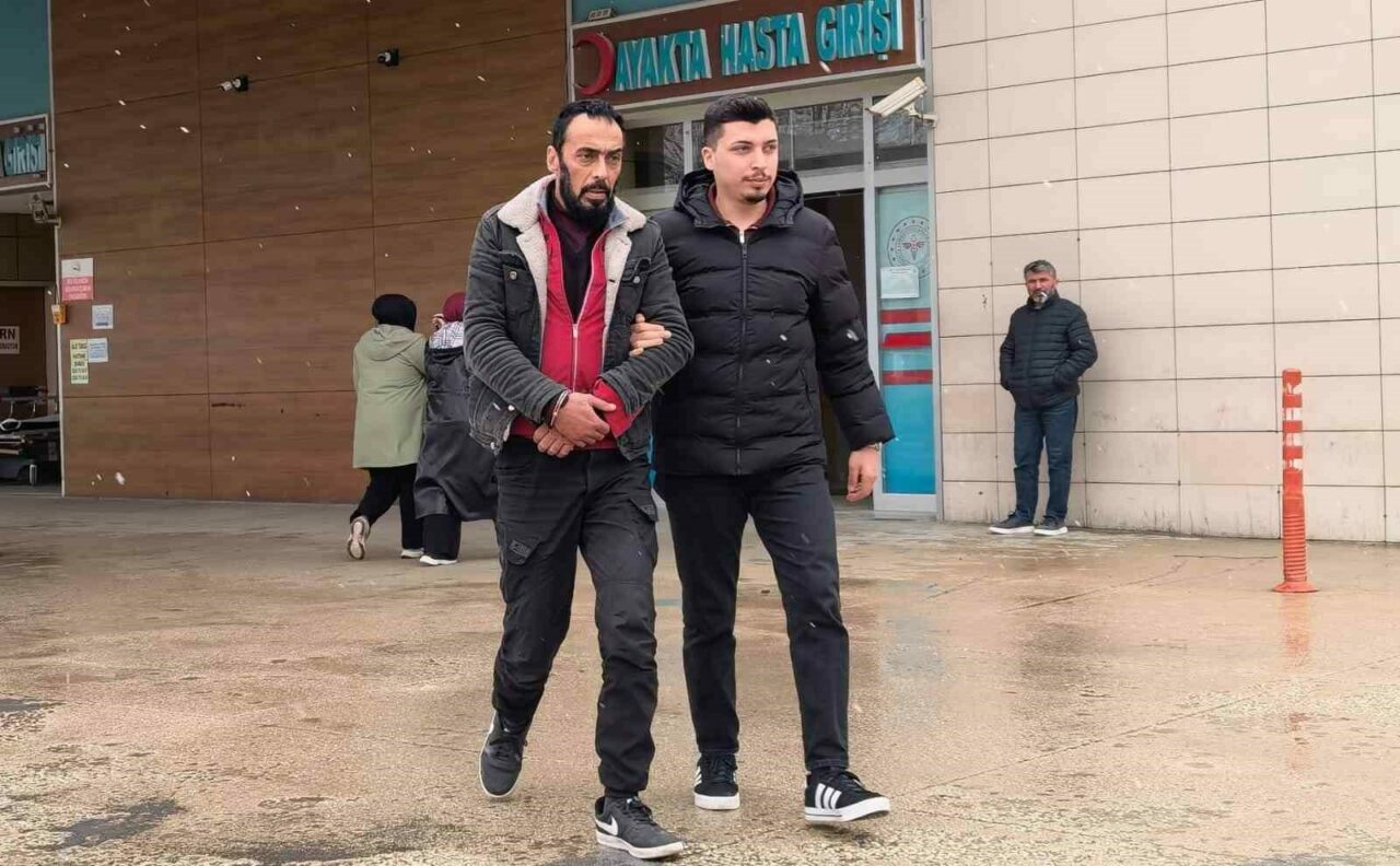 Bursa’da narkotik operasyonu: 300 gram bonzai ele geçirildi