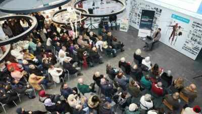 Bursa’da Nilüfer Belediyesi’nden ruh sağlığı farkındalığı