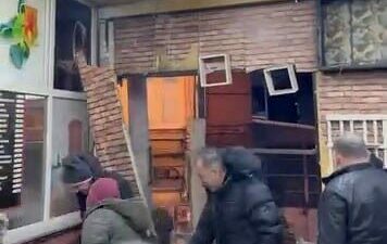 Türkiye gündemine girdi: Bursa’da oyun aşkına lodos bile engel olamadı…