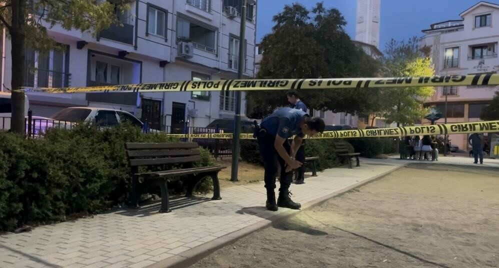 Bursa’da parkta ’yorgun mermi’ isabet etmişti! İstenen ceza belli oldu Bursa’da parkta ’yorgun mermi’ isabet etmişti! İstenen ceza belli oldu