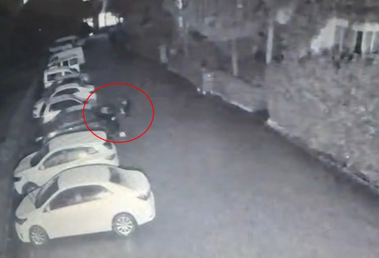 Bursa’da sahte polisler tutuklandı Bursa’da sahte polisler tutuklandı