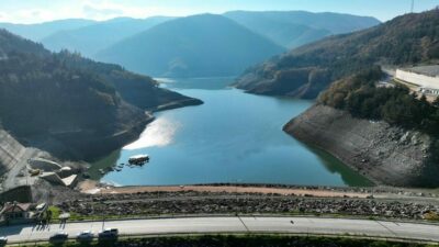 Bursa’da son yağışlar barajlara nasıl yansıdı? İşte son durum…
