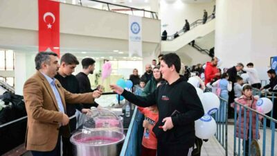 Bursa’da tatil, dolu dolu geçecek! Karne şenliği başladı…