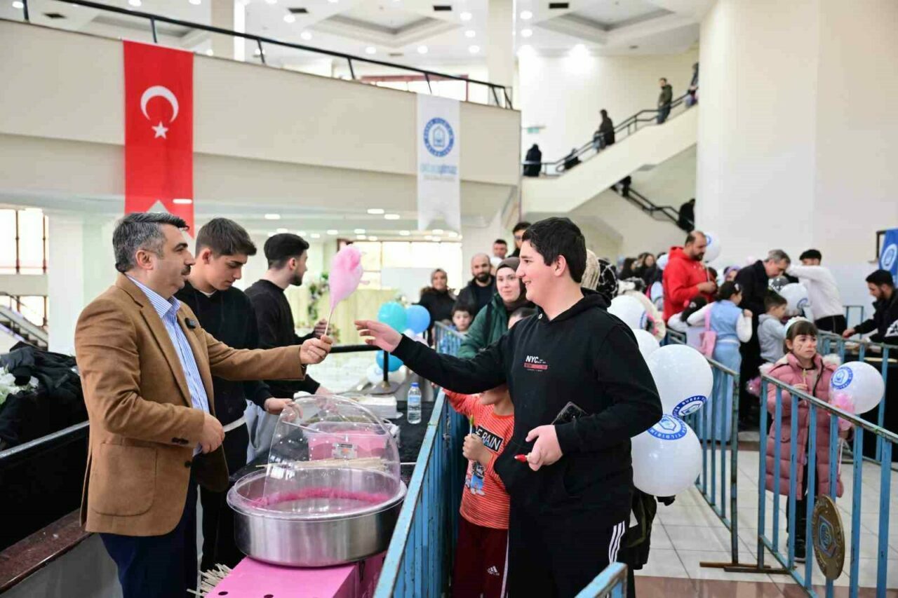 Bursa’da tatil, dolu dolu geçecek! Karne şenliği başladı…