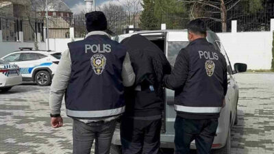 Bursa’da zehir tacirinden şoke eden yöntem!