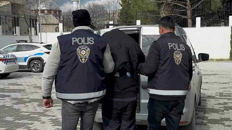 Bursa’da zehir tacirinden şoke eden yöntem! Bursa’da zehir tacirinden şoke eden yöntem!