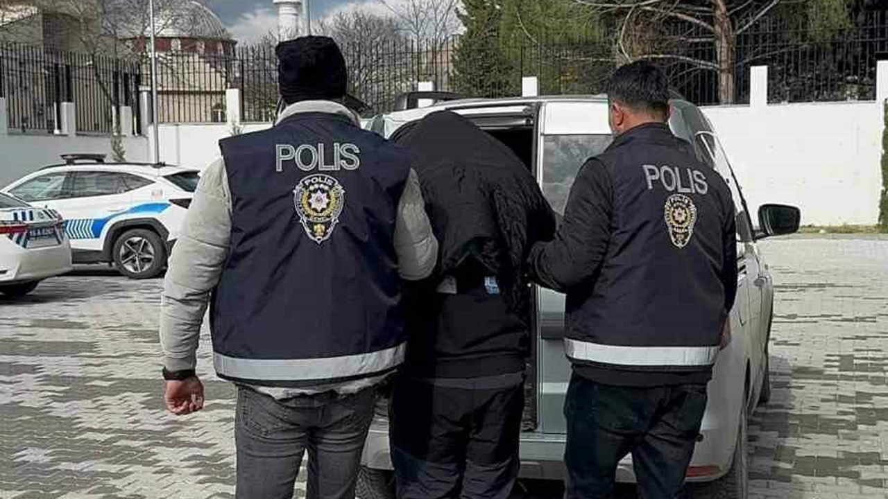 Bursa’da zehir tacirinden şoke eden yöntem!