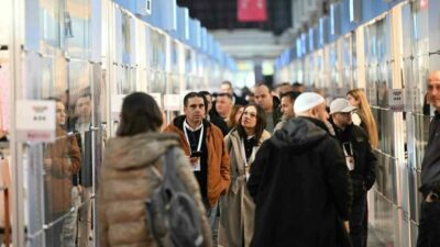 Bursa’daki Junioshow, sektörün umutlarını tazeledi