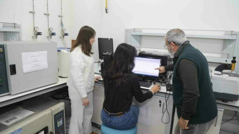 Bursa’daki üniversiteden uyku bozukluğu çözecek proje Bursa Teknik Üniversitesi (BTÜ) akademisyenleri, uyku bozukluğu ve stresle mücadeleye