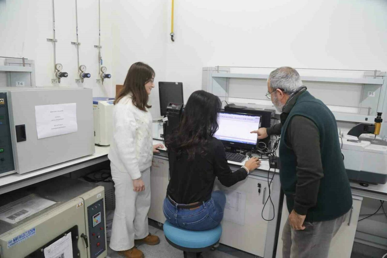 Bursa’daki üniversiteden uyku bozukluğu çözecek proje