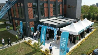 Bursa’dan dünyaya örnek olan model