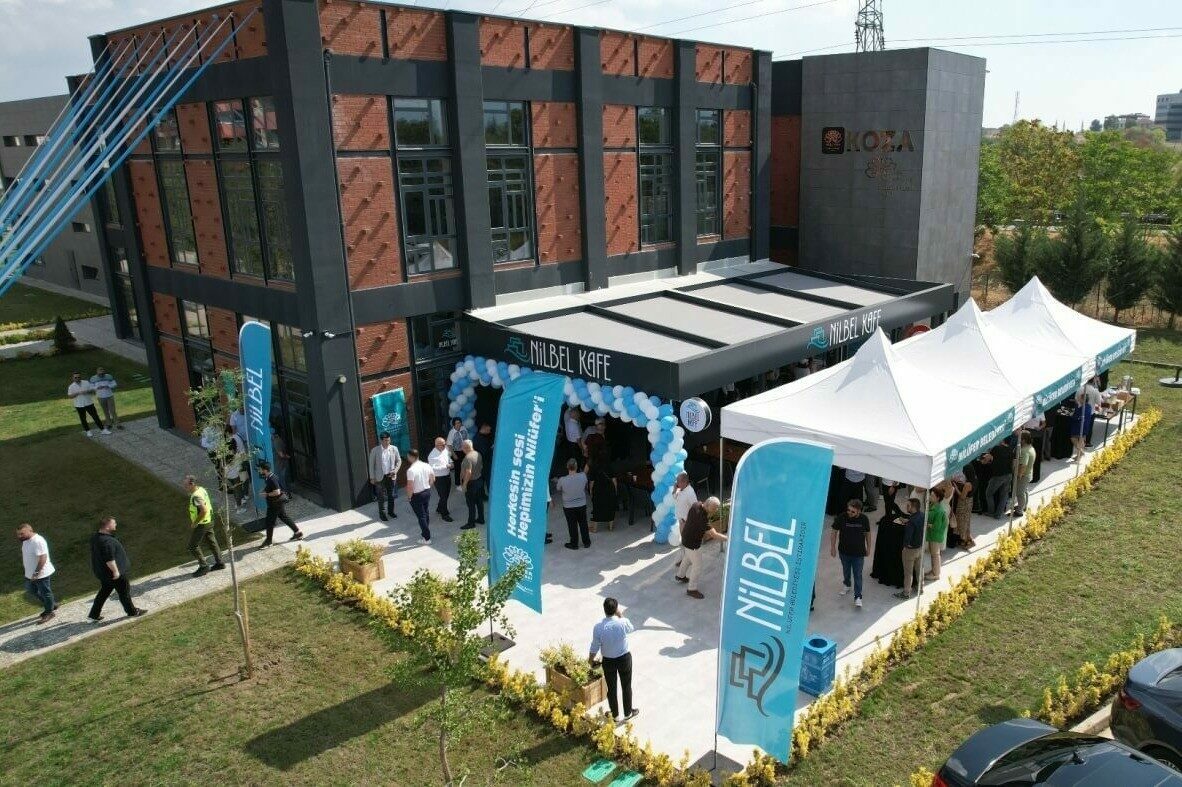 Bursa’dan dünyaya örnek olan model