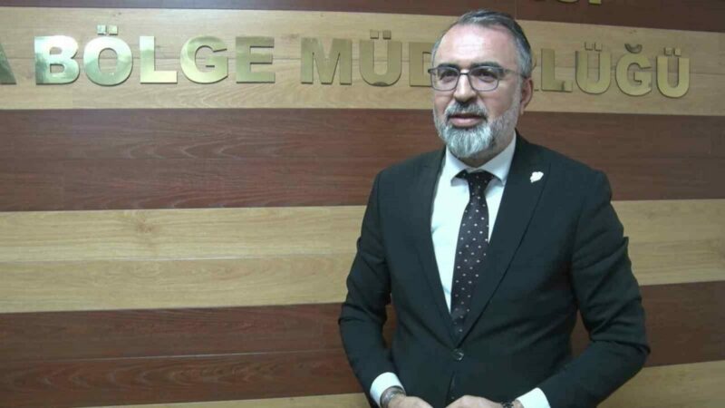 Bursa’nın bu ilçesinde üniversitelilere ulaşım desteği! Kestel Belediye Başkanı Ferhat Erol, 2025 yılı boyunca özellikle eğitim,