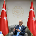 Bursa’nın hızlı tren projesiyle ilgili Bakan Uraloğlu’ndan açıklama