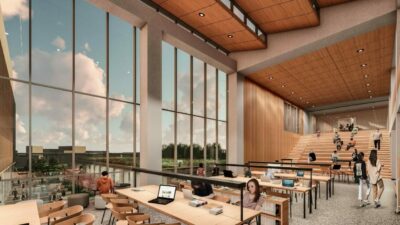 Bursa’ya yeni kültür merkezleri ve çocuk köyü geliyor!