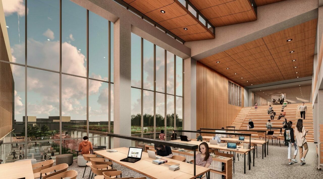 Bursa’ya yeni kültür merkezleri ve çocuk köyü geliyor! Bursa’ya yeni kültür merkezleri ve çocuk köyü geliyor!