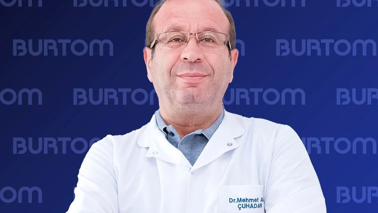 Bu belirtiler varsa doktorunuza başvurun!