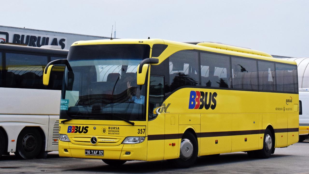 Bursa’nın BBBUS hattı Havaist’e devredildi! CHP Bursa milletvekillerinden karara tepki Bursa’nın BBBUS hattı Havaist’e devredildi! CHP Bursa milletvekillerinden karara tepki