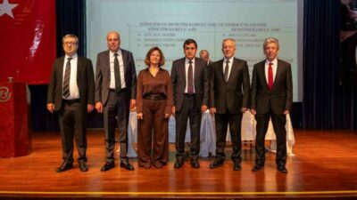 Bursa’nın ticaret merkezi Buttim tarihinde bir ilk!