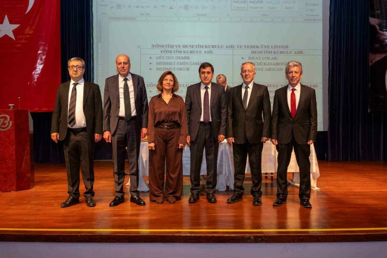 Bursa’nın ticaret merkezi Buttim tarihinde bir ilk!