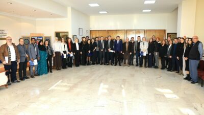 Bursa Uludağ Üniversitesi’nde 50. yıla özel proje yarışması