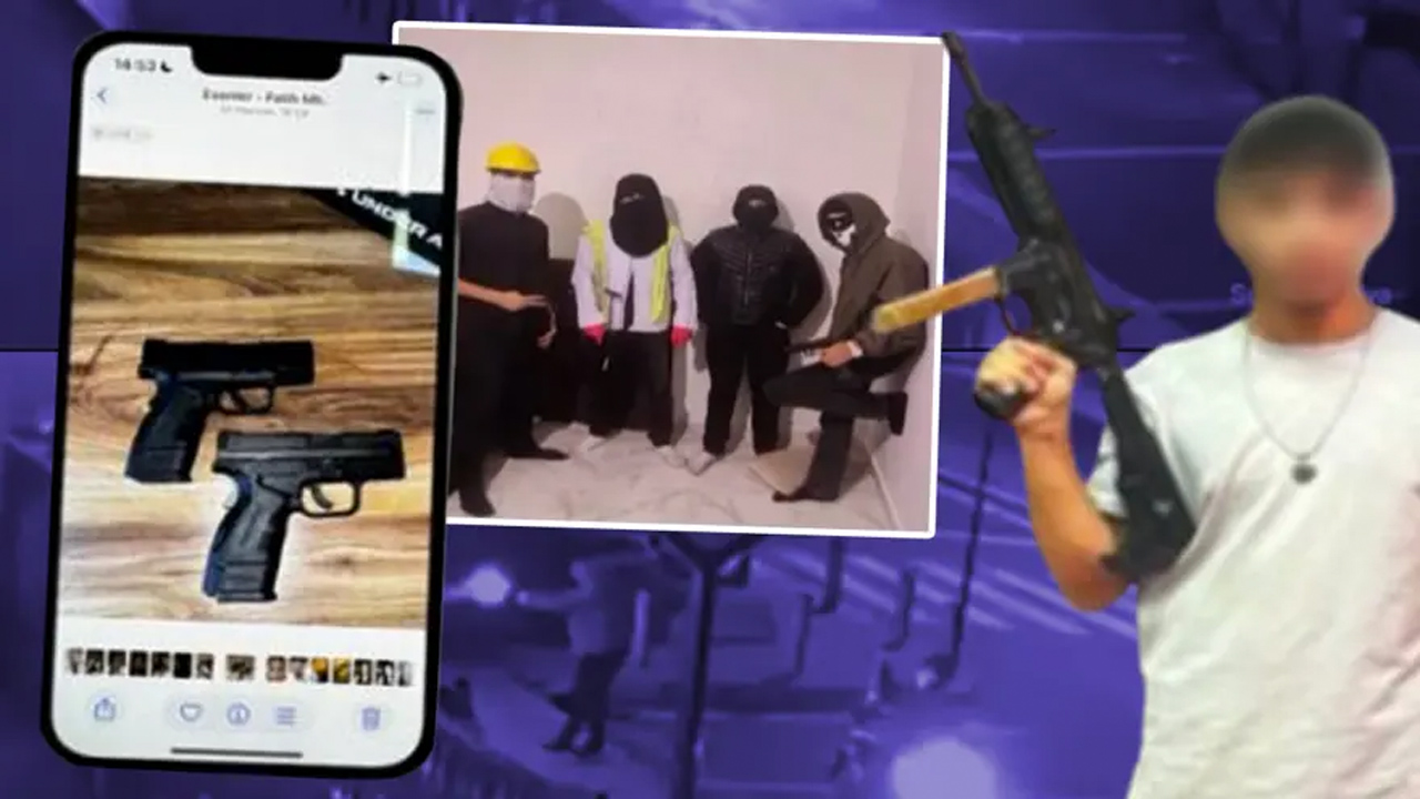 İki suç örgütü çocukları kullandı! 4 cinayet…