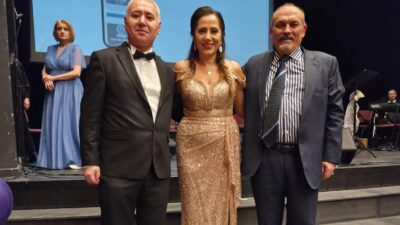 Musikinin Sultanları’ndan muhteşem gece