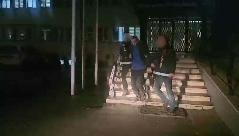 Cinayet, yağma, uyuşturucu… Bursa’da aranan 4 hükümlü yakalandı