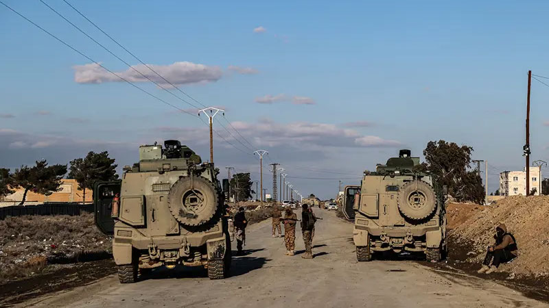 Tarihin en büyük terörist transferi! 8 bin DAEŞ’li yer değiştiriyor