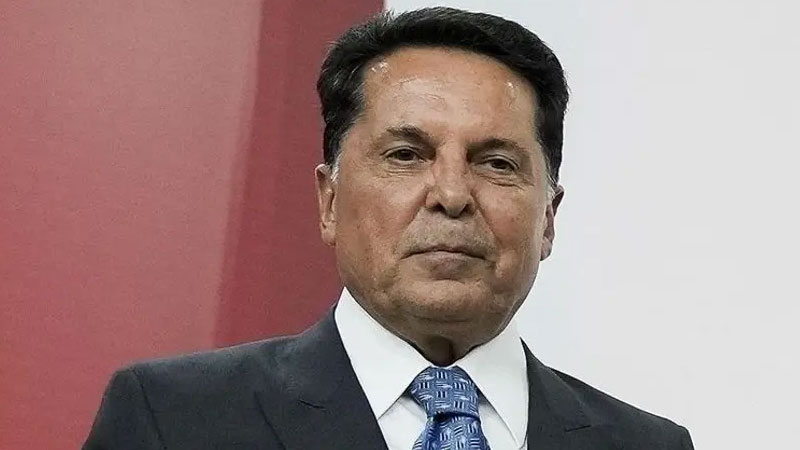 Ahmet Özer’e 6 yıl 3 ay hapis cezası Ahmet Özer’e 6 yıl 3 ay hapis cezası