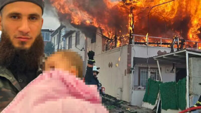 3 polisin şehit edildiği saldırıda ölü ele geçirilmişti! Cenazesini istemediler