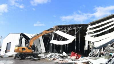 Bursa’da tarım arazilerinde kaçağa geçit yok