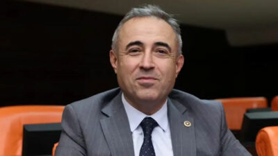 DEVA’da istifa! Genel Başkan Yardımcısı istifa etti